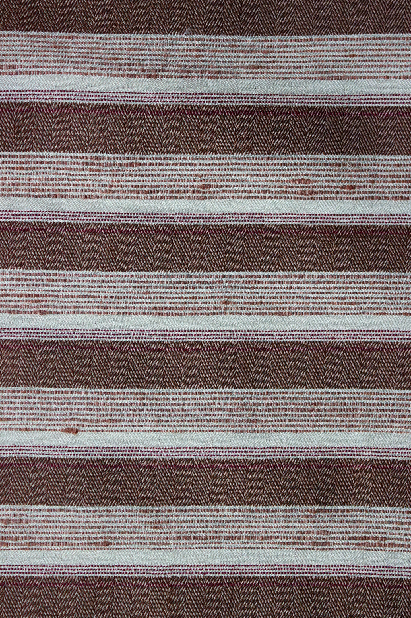Seseh cushion cover - Brown