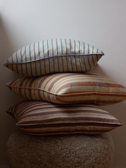 Seseh cushion cover - Brown