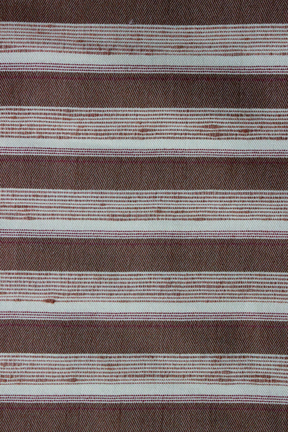 Seseh cushion cover - Brown