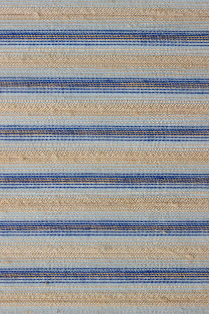 Seseh cushion cover - Blue
